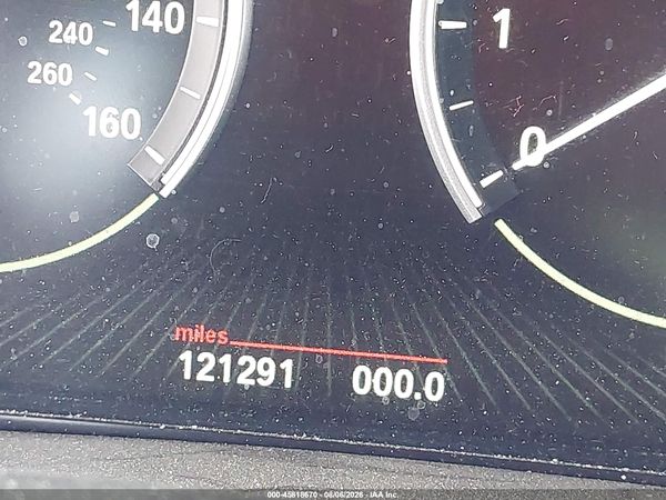 2018 BMW X5 EDRIVE XDRIVE40E IPERFORMANCE