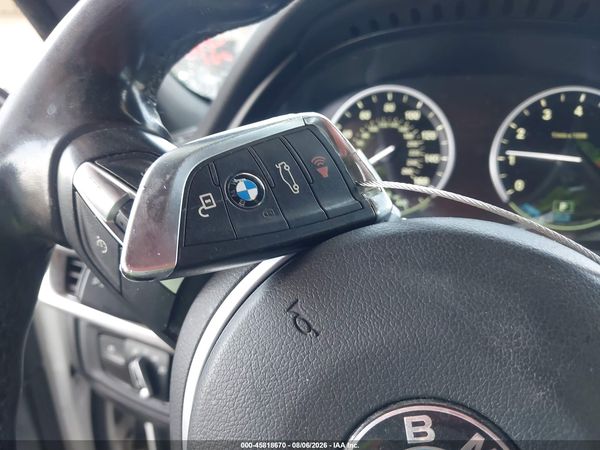2018 BMW X5 EDRIVE XDRIVE40E IPERFORMANCE
