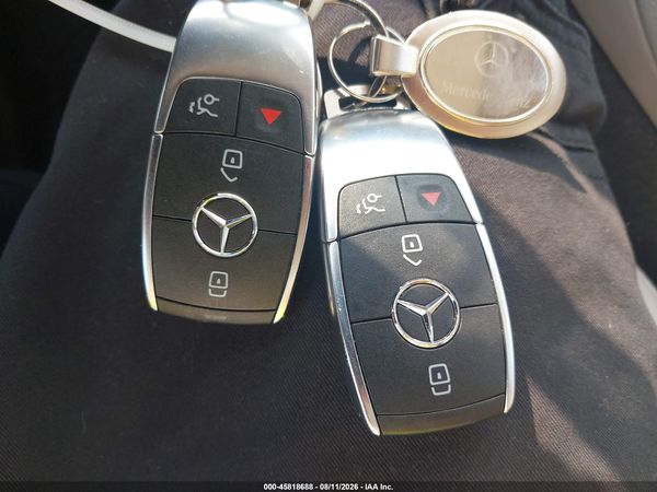 2020 MERCEDES-BENZ GLE 450 4MATIC