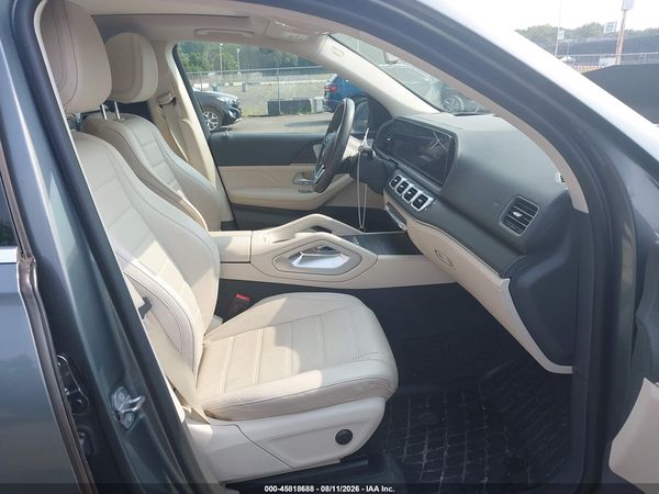 2020 MERCEDES-BENZ GLE 450 4MATIC