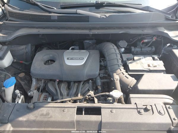 2017 KIA SOUL !
