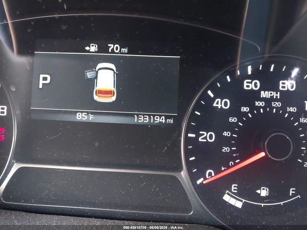 2017 KIA SOUL !
