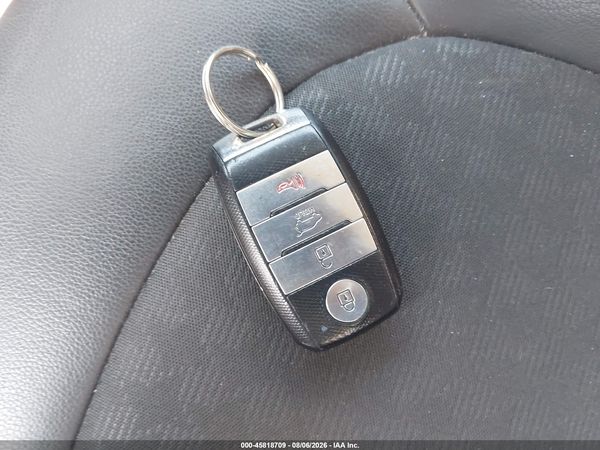 2017 KIA SOUL !
