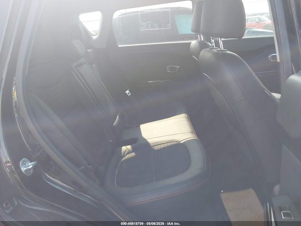 2017 KIA SOUL !