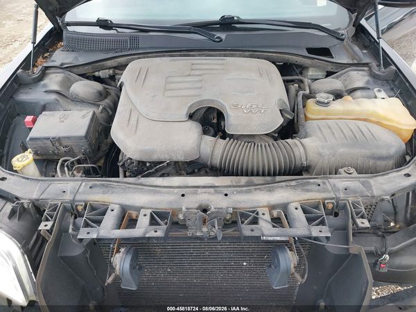 2014 CHRYSLER 300