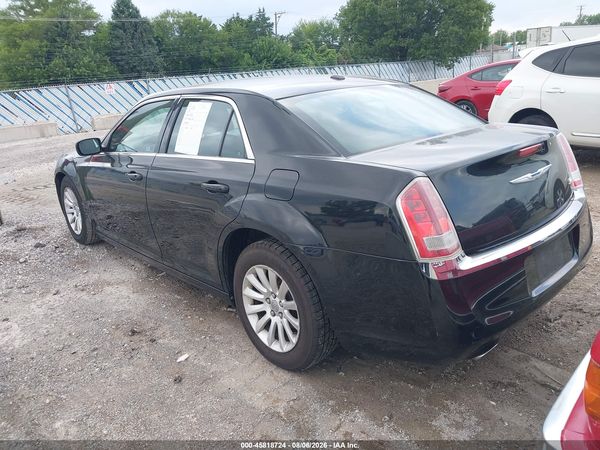 2014 CHRYSLER 300