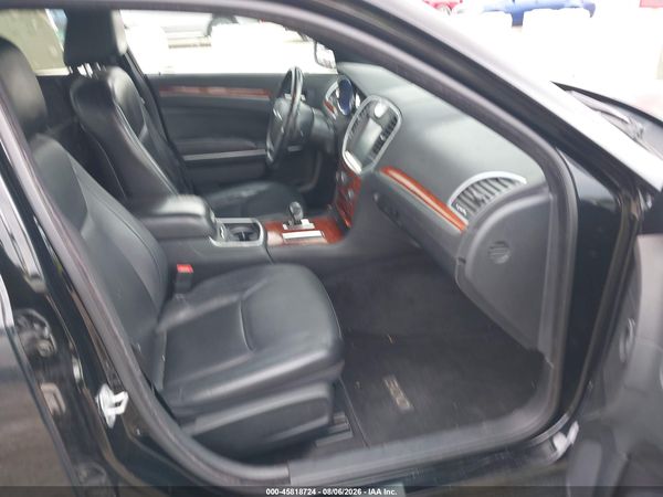 2014 CHRYSLER 300