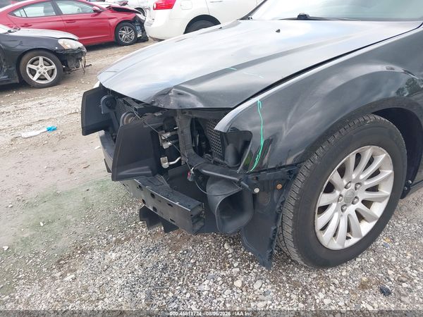 2014 CHRYSLER 300