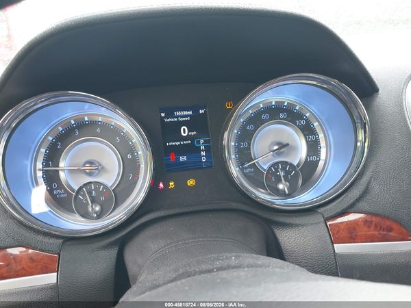 2014 CHRYSLER 300