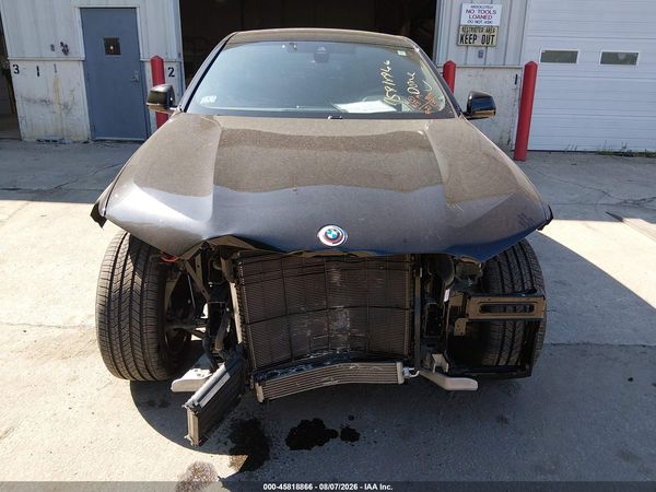 2023 BMW X6 M50I