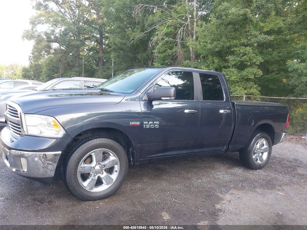 2017 RAM 1500 SLT