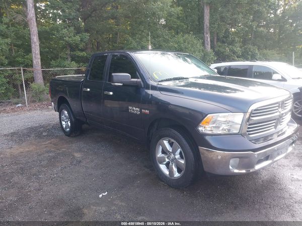 2017 RAM 1500 SLT