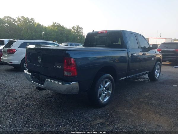 2017 RAM 1500 SLT