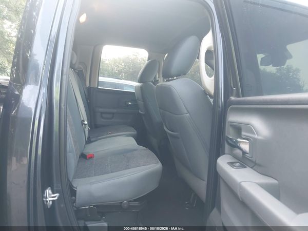 2017 RAM 1500 SLT
