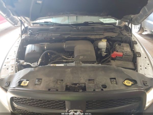 2017 RAM 1500 TRADESMAN  4X4 5'7 BOX