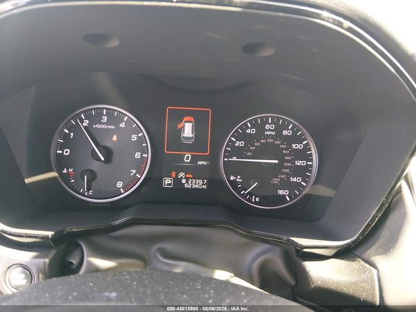 2020 SUBARU OUTBACK PREMIUM — I7