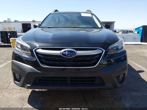 2020 SUBARU OUTBACK PREMIUM — I115