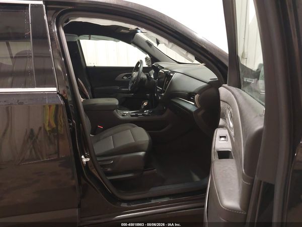 2023 CHEVROLET TRAVERSE AWD LT CLOTH — I5