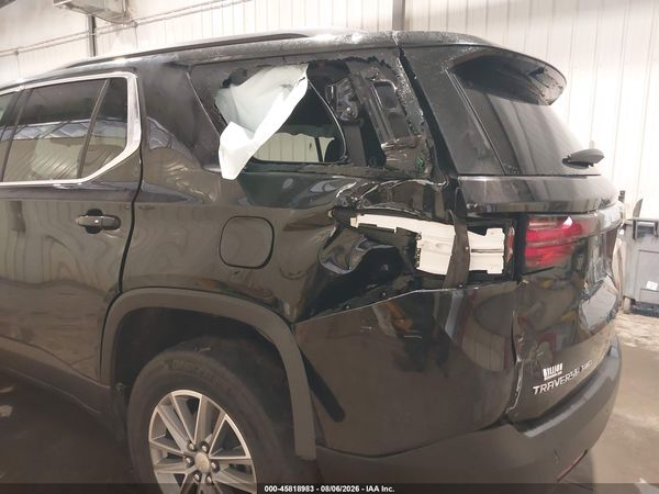 2023 CHEVROLET TRAVERSE AWD LT CLOTH — I6