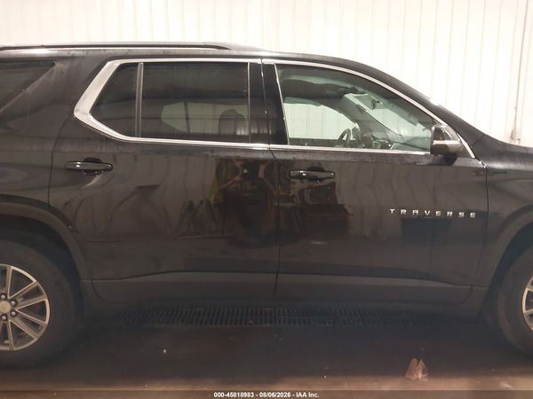 2023 CHEVROLET TRAVERSE AWD LT CLOTH — I116