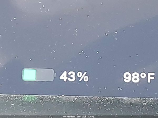2017 TESLA MODEL S 60/75