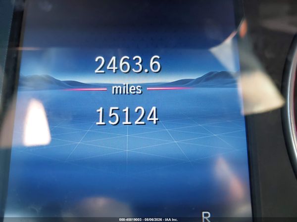 2026 MERCEDES-BENZ SPRINTER 2500 HIGH ROOF 4-CYL DIESEL