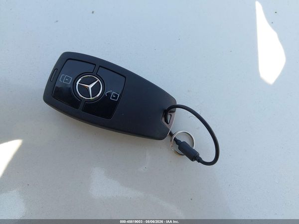 2026 MERCEDES-BENZ SPRINTER 2500 HIGH ROOF 4-CYL DIESEL