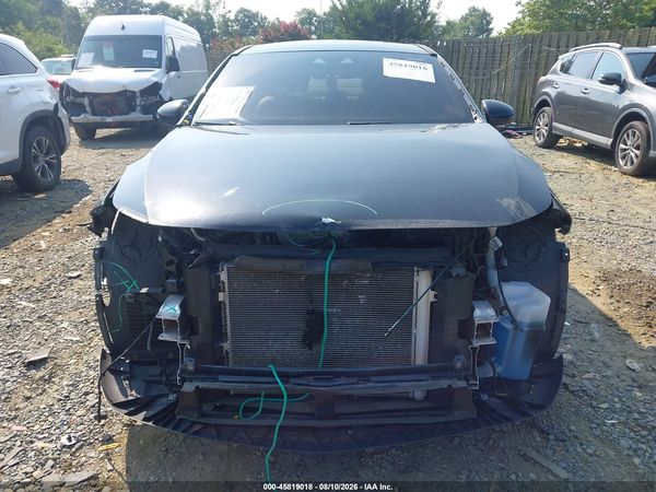 2019 MERCEDES-BENZ A 220 A220