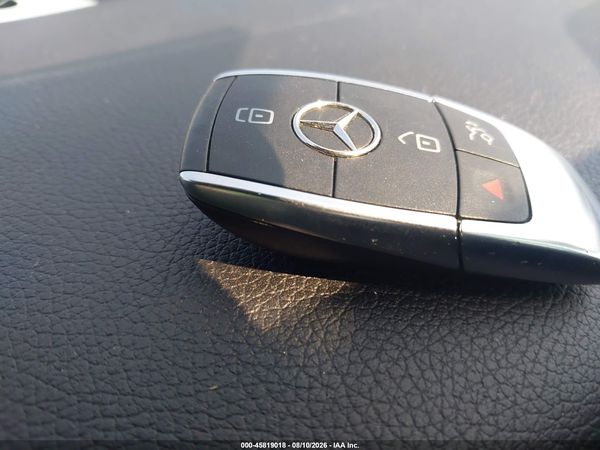 2019 MERCEDES-BENZ A 220 A220