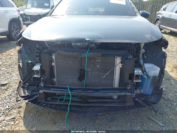 2019 MERCEDES-BENZ A 220 A220
