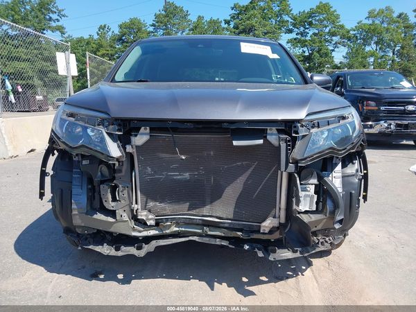 2021 HONDA PILOT AWD SPECIAL EDITION