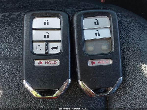 2021 HONDA PILOT AWD SPECIAL EDITION