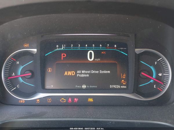 2021 HONDA PILOT AWD SPECIAL EDITION
