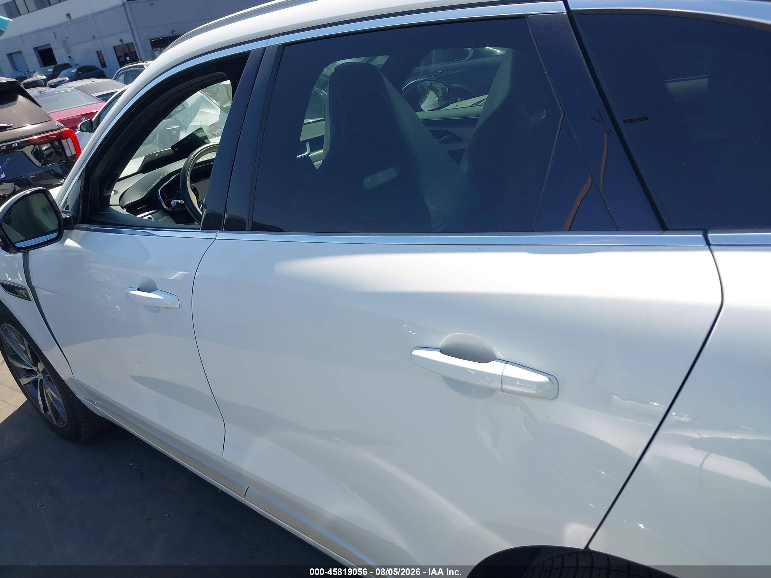 2024 JAGUAR F-PACE