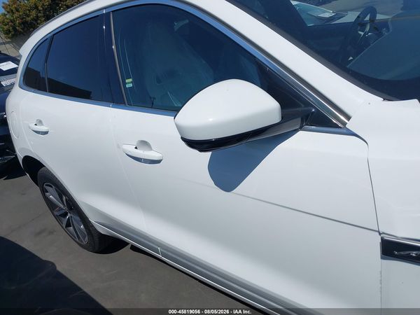 2024 JAGUAR F-PACE
