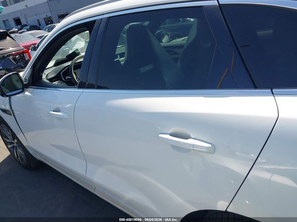 2024 JAGUAR F-PACE