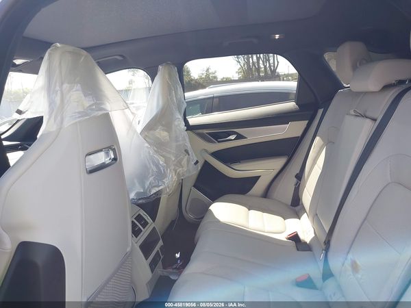 2024 JAGUAR F-PACE