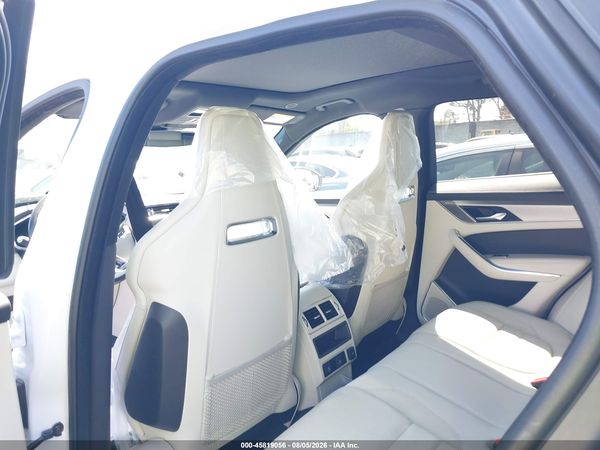 2024 JAGUAR F-PACE