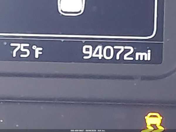 2018 KIA SORENTO 2.4L LX
