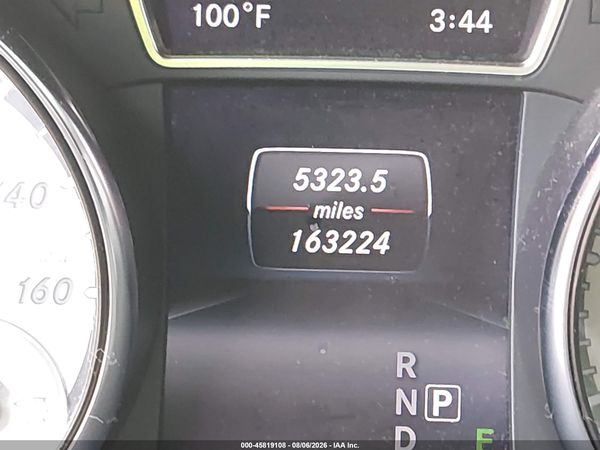 2014 MERCEDES-BENZ CLA 250 4MATIC
