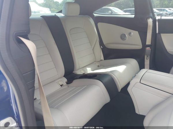 2017 MERCEDES-BENZ C 300 C300