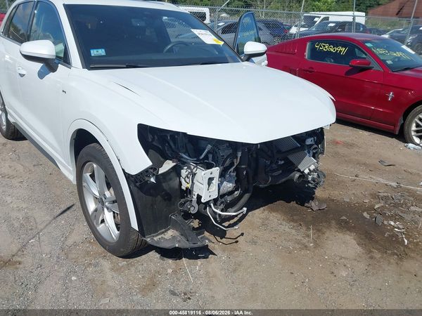 2024 AUDI Q3