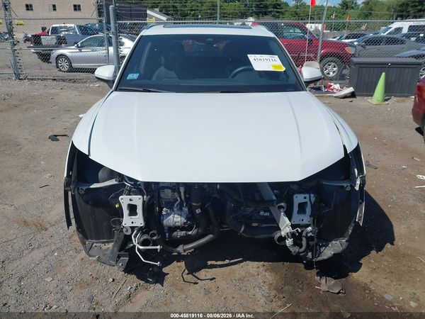 2024 AUDI Q3