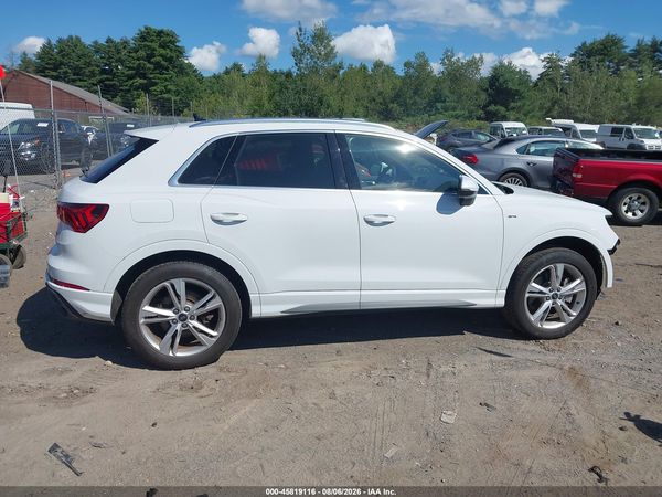 2024 AUDI Q3