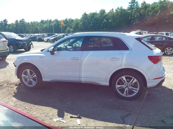 2024 AUDI Q3