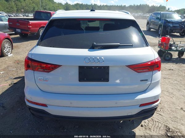 2024 AUDI Q3