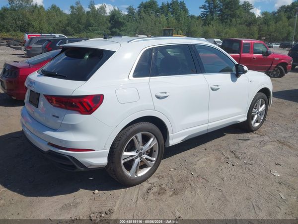 2024 AUDI Q3
