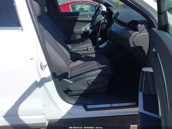 2024 AUDI Q3