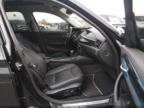 2014 BMW X1 XDRIVE35I