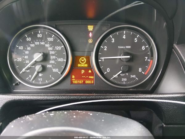 2014 BMW X1 XDRIVE35I